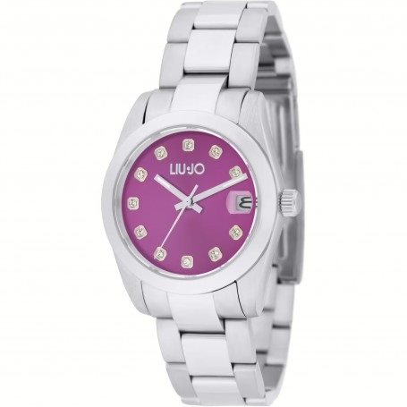 Orologio Liu Jo Donna in Acciaio TLJ2391 - TLJ2391